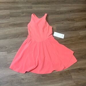Lululemon Court Crush Dress